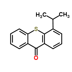 4-Isopropyl-9H-thioxanthen-9-one