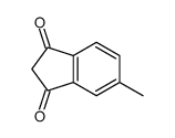 5-methylindene-1,3-dione