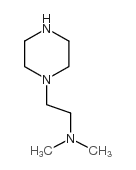 N,N-Dimethyl-2-(piperazin-1-yl)ethanamine