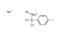 Sodium N-bromo-p-toluenesulphonamidate