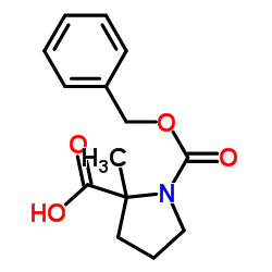 Cbz-2-Methyl-D-proline