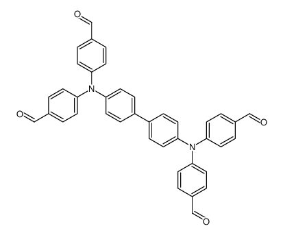 N,N,N',N'-Tetra(4-formylphenyl)benzidin