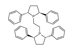 1,2-Bis((2S,5S)-2,5-diphenylphospholan-1-yl)ethane