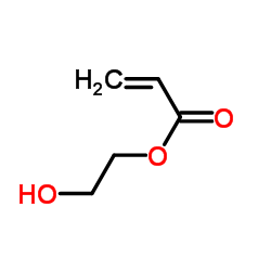 2-Hydroxyethyl acrylate