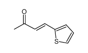 trans-4-(2-Thienyl)-3-buten-2-one