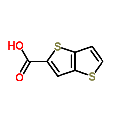 Thieno[3,2-b]thiophene-2-carboxylic acid