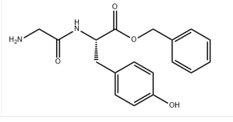 Gly-Tyr-OBZL