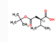 (S)-4-(TERT-BUTOXY)-2-ISOPROPYL-4-OXOBUTANOIC ACID