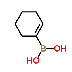 1-Cyclohexen-1-ylboronic acid