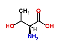 (2S)-threonine