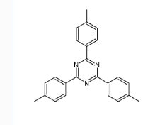 2,4,6-trip-tolyl-1,3,5-triazine