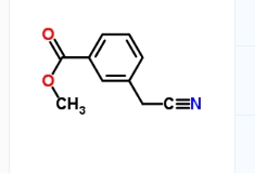 Methyl 3-(cyanomethyl)benzoate