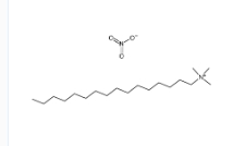 1-Hexadecanaminium, N,N,N-trimethyl-, nitrate (1:1)