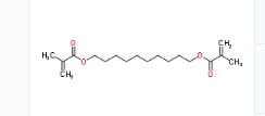 1,10-Decanediyl bis(2-methylacrylate)