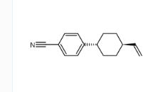 trans-4'-(4-Vinylcyclohexyl)benzonitrile