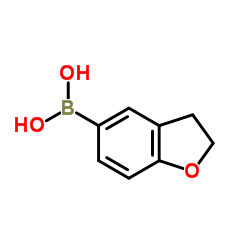 2,3-Dihydrobenzofuran-5-ylboronic acid