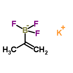 Potassium allyl(trifluoro)borate(1-)