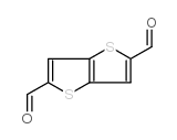 Thieno[3,2-b]thiophene-2,5-dicarboxaldehyde