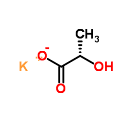 Potassium DL-lactate