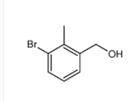 3-Bromo-2-methylbenzyl Alcohol