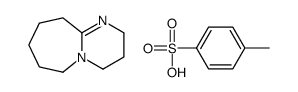 2,3,4,6,7,8,9,10-Octahydro-1H-pyrimido[1,2-a]azepin-5-ium 4-methy lbenzenesulfonate