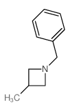 Azetidine, 3-methyl-1- (phenylmethyl)-