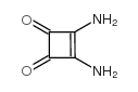 3,4-DIAMINOCYCLOBUT-3-ENE-1,2-DIONE