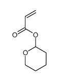 oxan-2-yl prop-2-enoate
