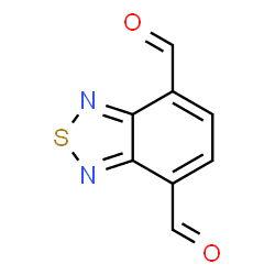 Benzo[c][1,2,5]thiadiazole-4,7-dicarbaldehyde
