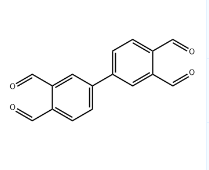Biphenyl-3,3',4,4'-Tetracarbaldehyde