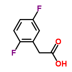 2,5-Difluorophenylacetic acid