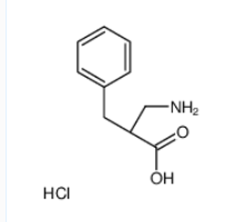 (S)-3-Amino-2-benzylpropanoic acid hydrochloride