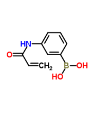 3-Acrylamidophenylboronic acid