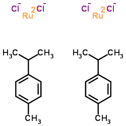 Dichloro(p-cymene)ruthenium(II) dimer