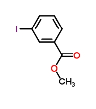 Methyl 3-iodobenzoate