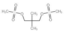 1,3-Propanediol,2,2-dimethyl-, 1,3-dimethanesulfonate