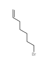 7-Bromo-1-heptene