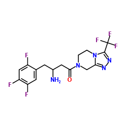 rac-Sitagliptin