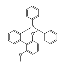 (2',6'-Dimethoxy-[1,1'-biphenyl]-2-yl)diphenylphosphine