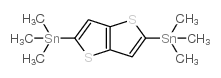 2,5-bis(trimethylstannyl)thieno[3,2-b]thiophene