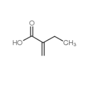 Butanoic acid,2-methylene-