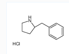 (R)-2-Benzylpyrrolidinehydrochloride