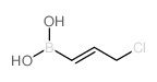 TRANS-2-CHLOROMETHYLVINYLBORONIC ACID