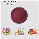 Canthaxanthin