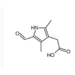 (5-FORMYL-2,4-DIMETHYL-1H-PYRROL-3-YL)-ACETIC ACID