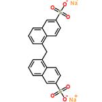 disodium 5,5'-methylenedinaphthalene-2-sulfonate