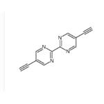 5-ethynyl-2-(5-ethynylpyrimidin-2-yl)pyrimidine pictures