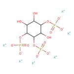 Ins(1,4,5)-P3 hexapotassium salt