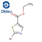 Ethyl 2-bromothiazole-5-carboxylate
