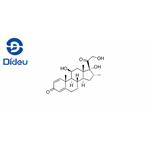 11beta,17alpha,21-Trihydroxy-16alpha-Methyl-1,4-pregnadiene-3,20-dione